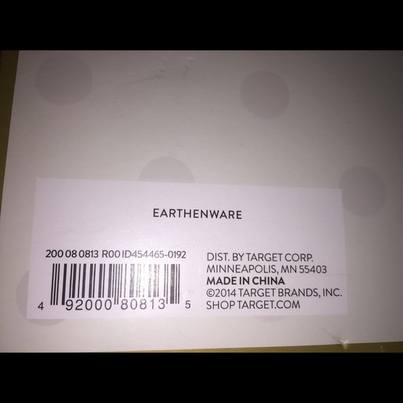 Salt and Pepper Shakers Target - Picture 2 of 2